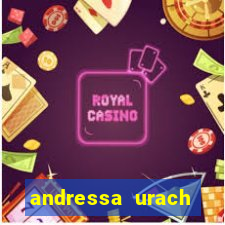 andressa urach portal zacarias